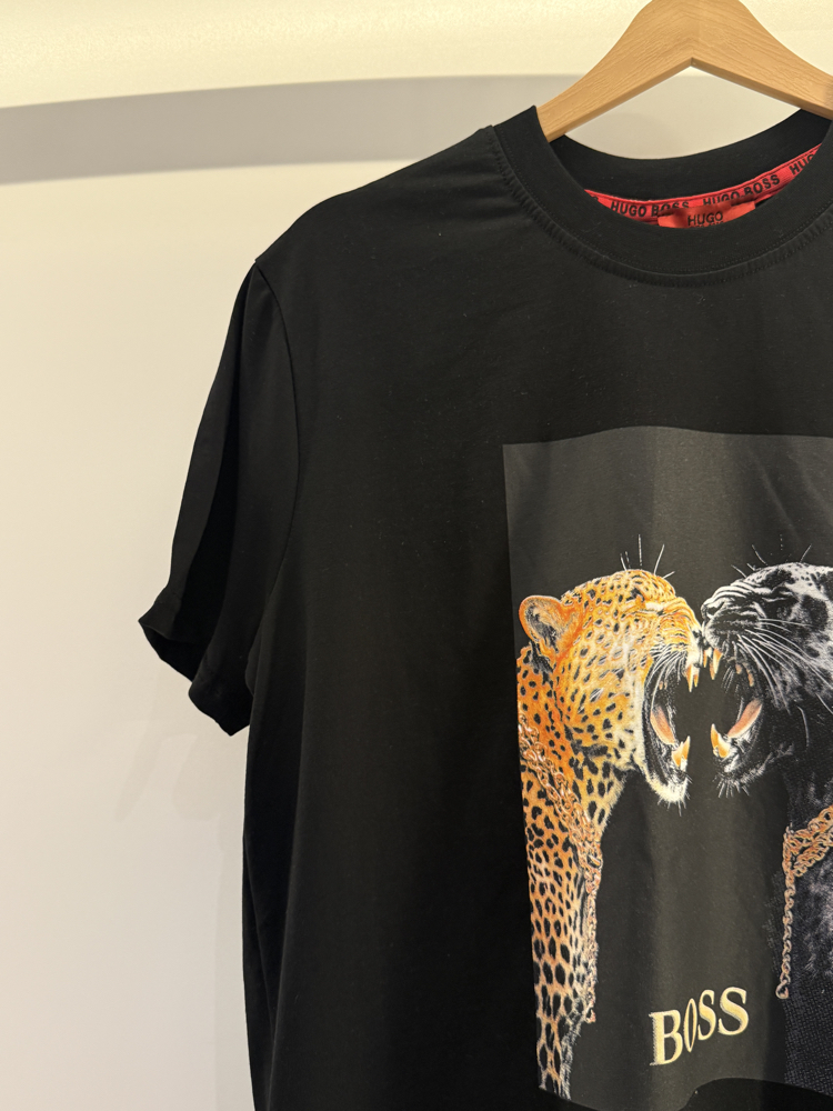 BOSS TSHIRT PREMIUM 