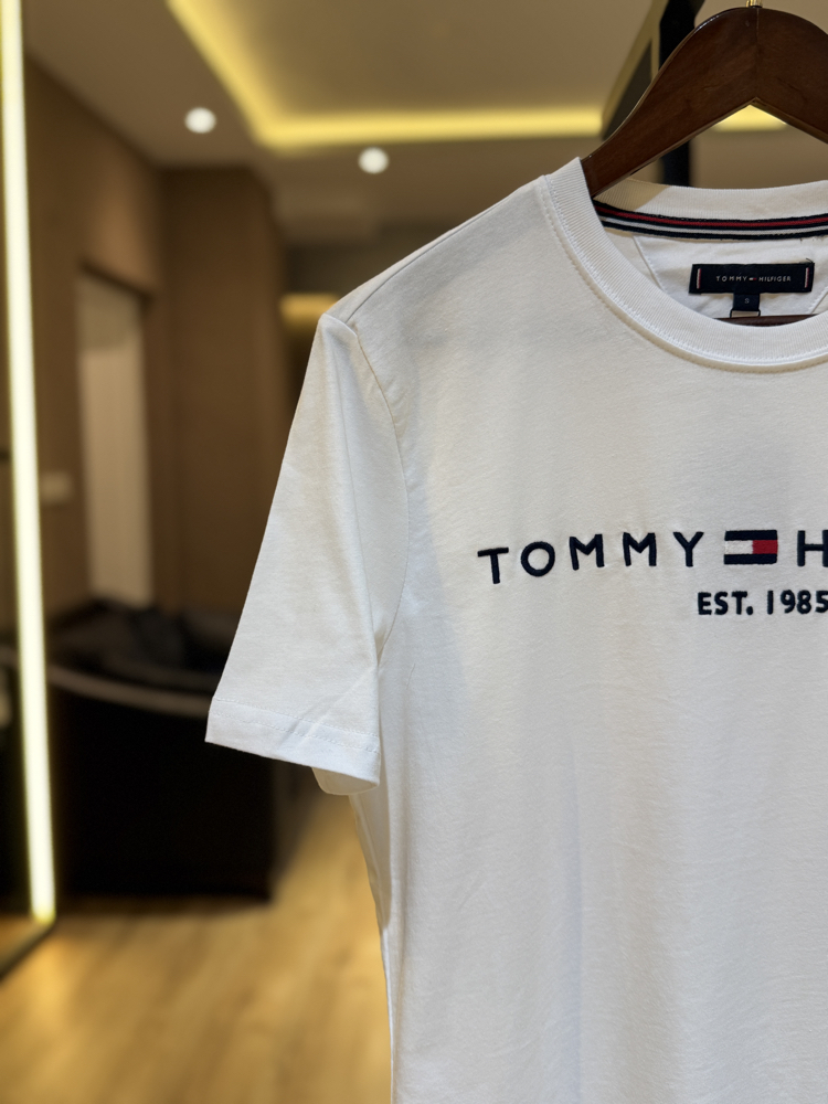 TOMMY TSHIRT PREMIUM 
