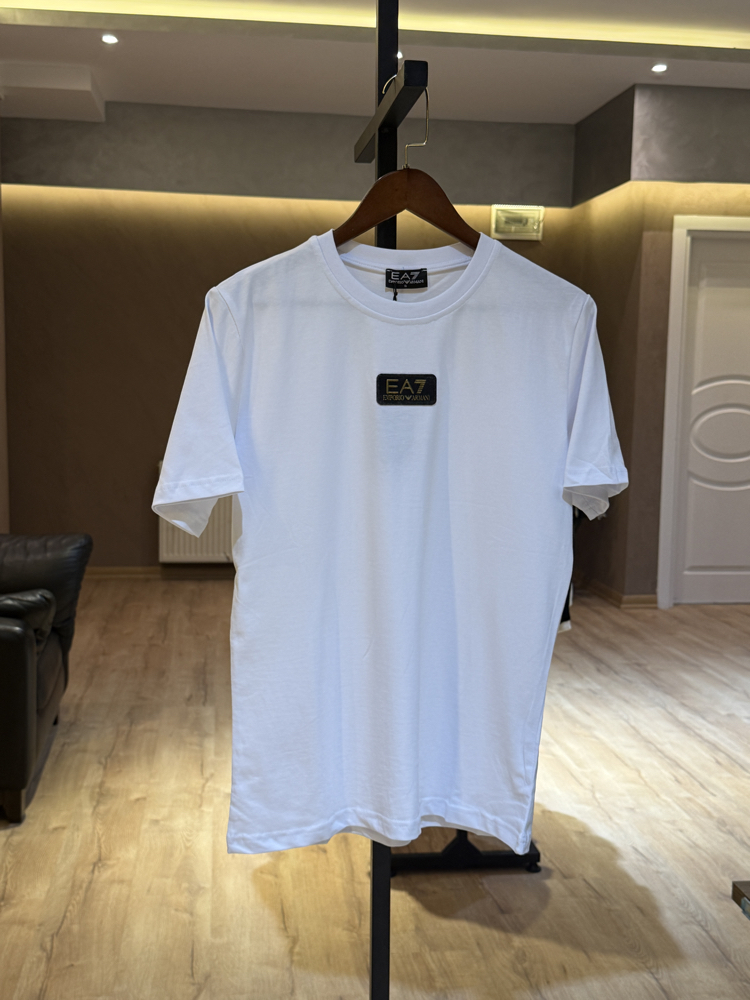 EA7 TSHIRT PREMIUM 