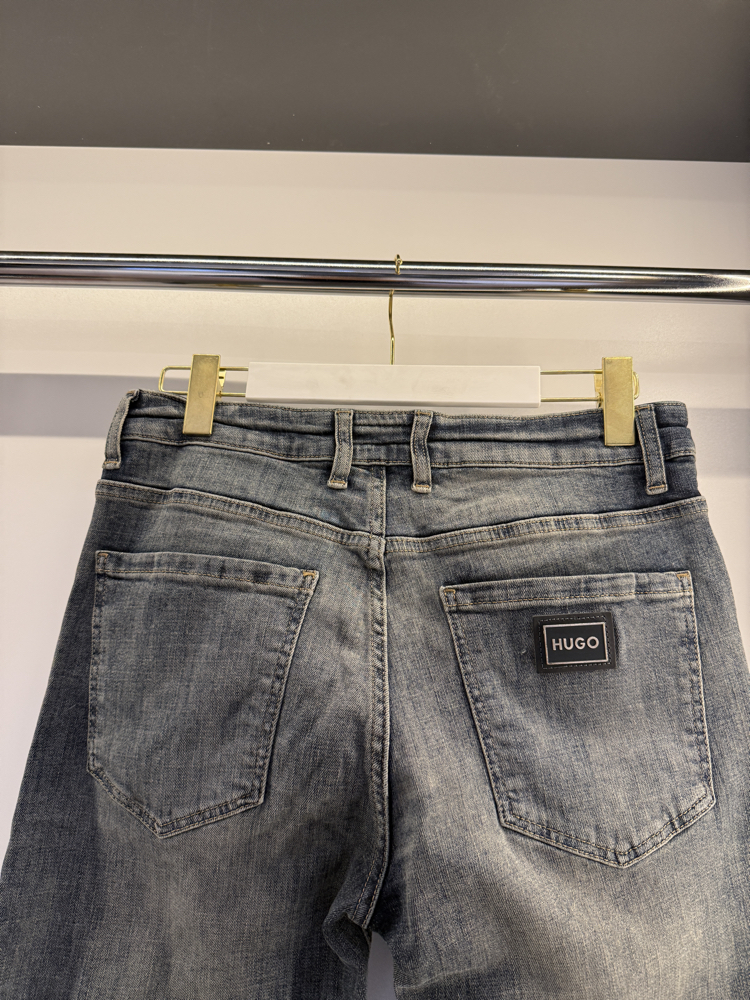 BOSS REGULAR FIT PANTOLON PREMIUM 