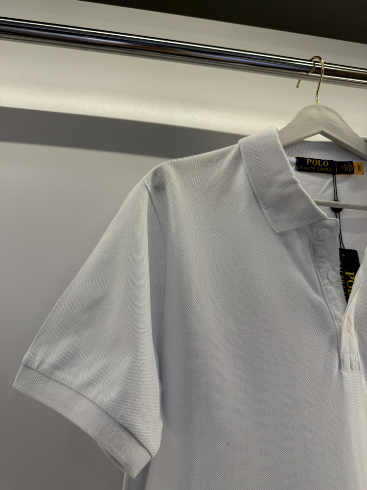 RL POLO YAKA PREMIUM 