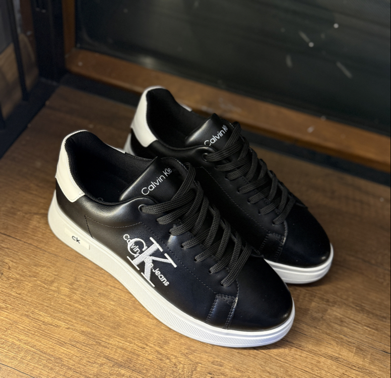 CK PREMIUM SNEAKERS