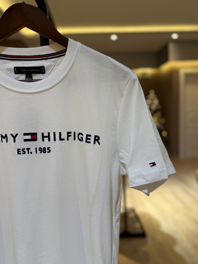 TOMMY TSHIRT PREMIUM 