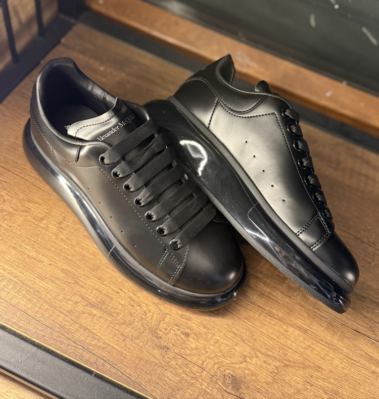 A MCQUEEN YENİ SEZON 