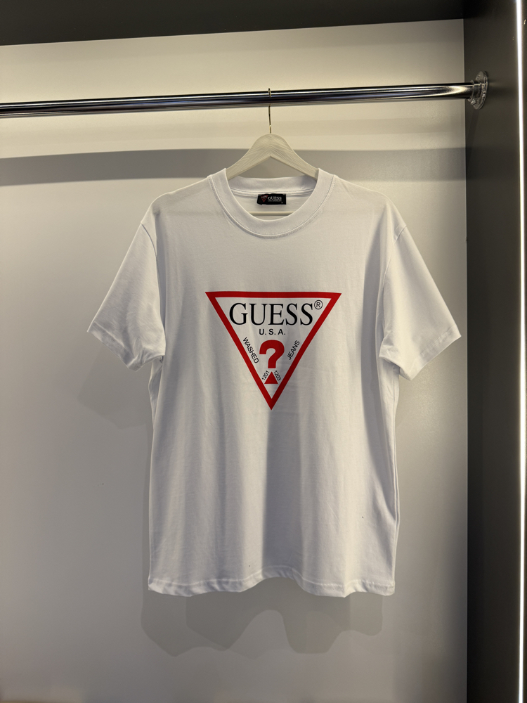 GUESS TSHIRT PREMIUM 