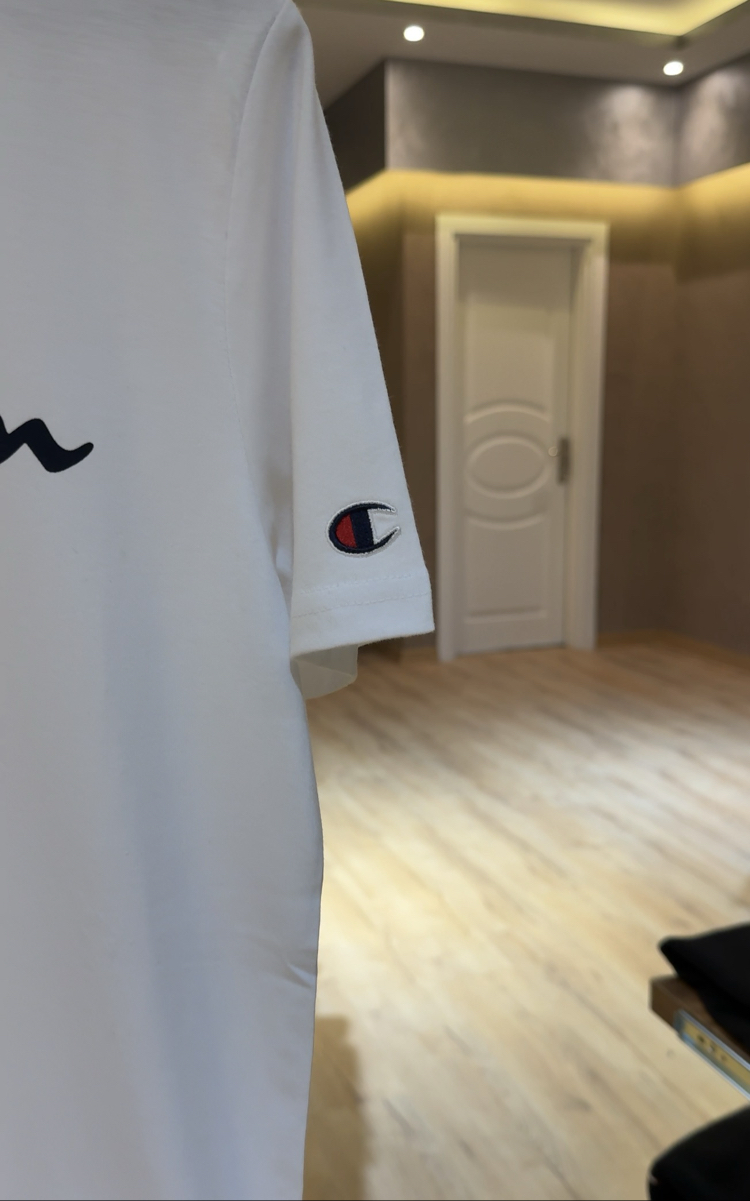 CHAMPION TSHIRT PREMIUM PREMIUM 