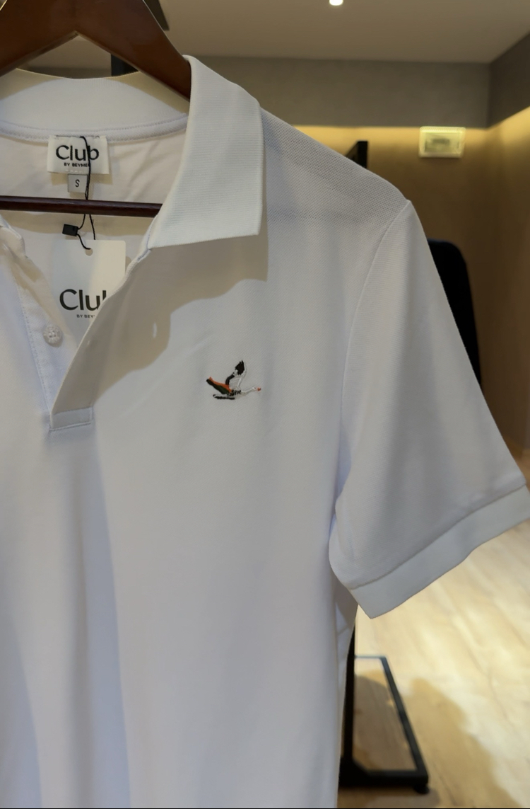 BEYMEN POLO YAKA PREMIUM 