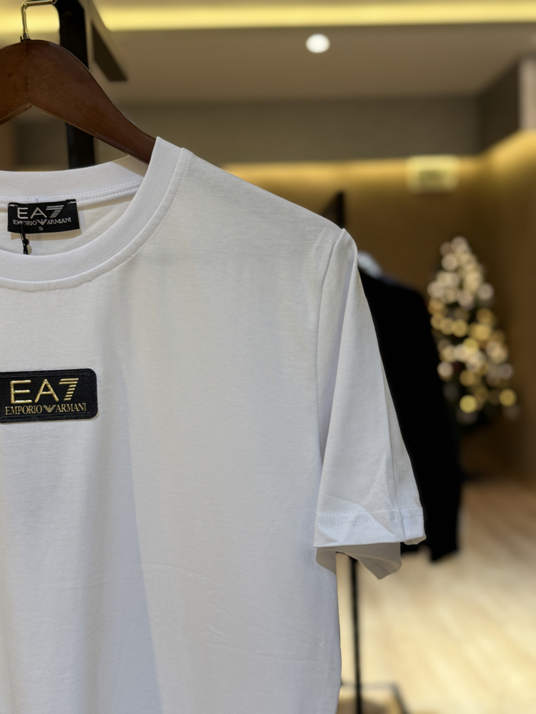 EA7 TSHIRT PREMIUM 