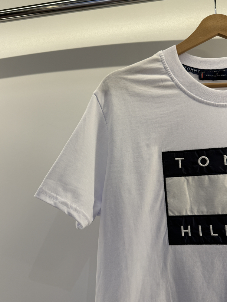 TOMMY TSHIRT PREMIUM 
