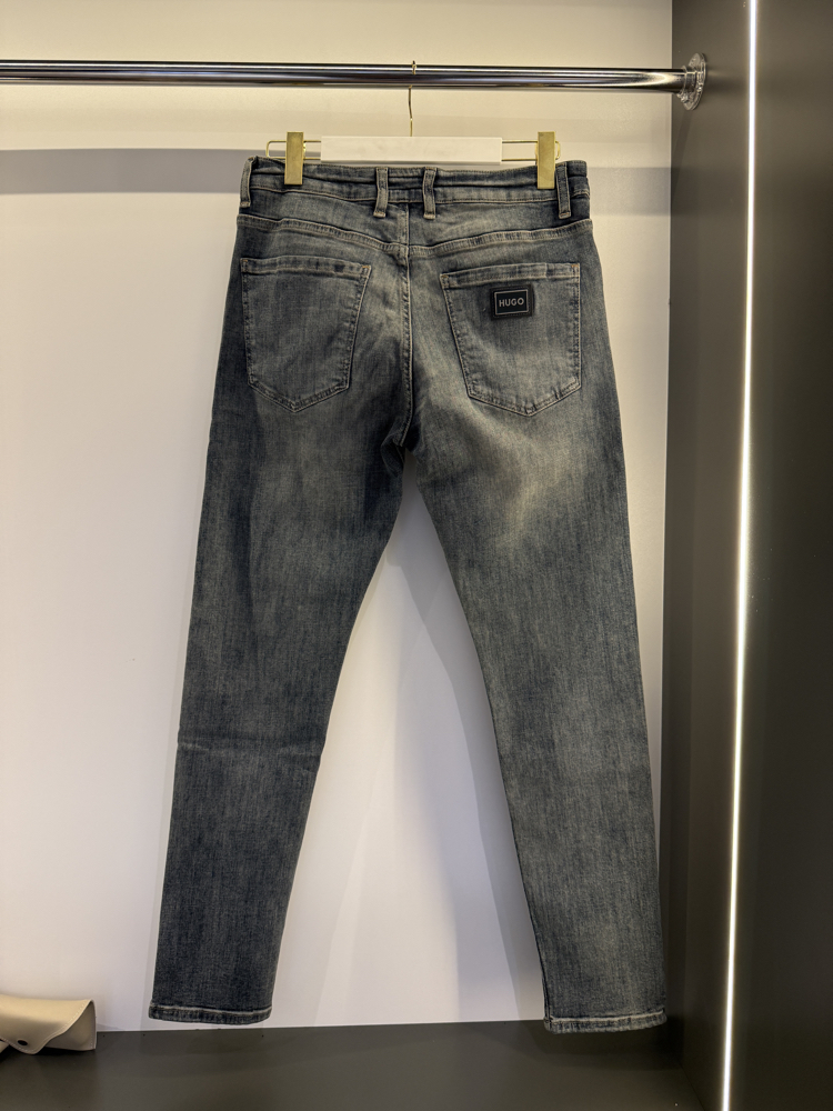 BOSS REGULAR FIT PANTOLON PREMIUM 