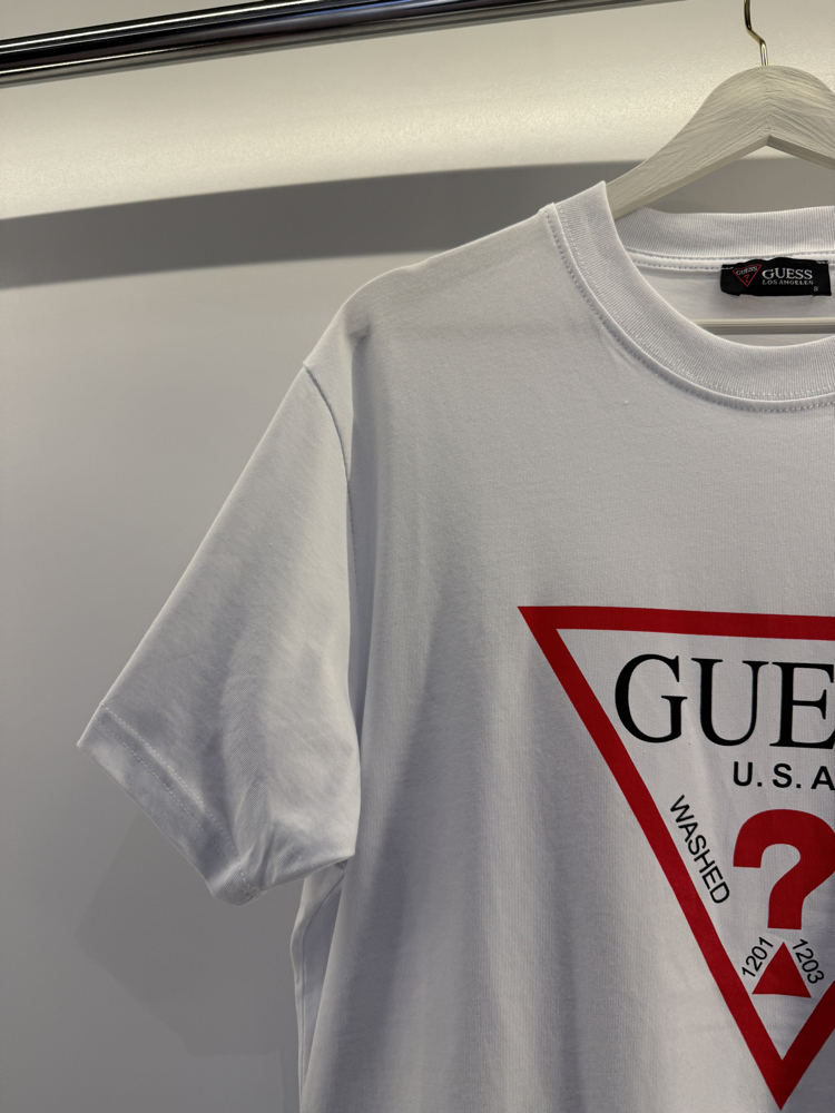 GUESS TSHIRT PREMIUM 