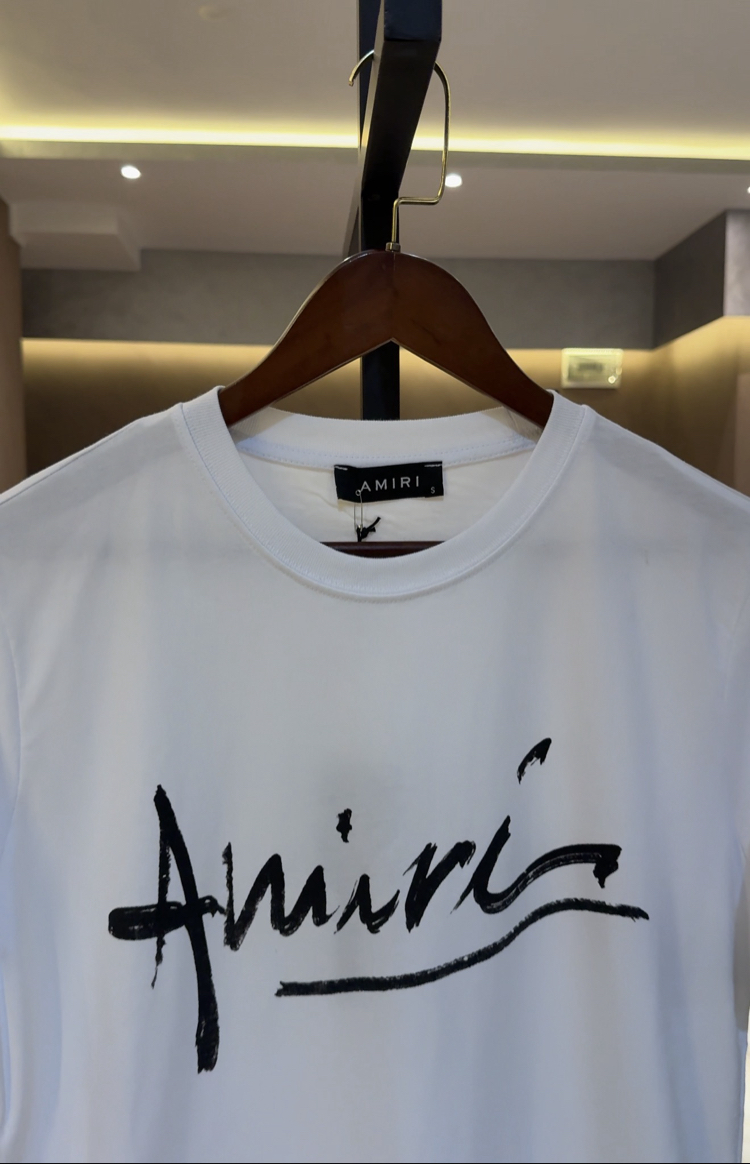 AMİRİ TSHIRT PREMIUM 