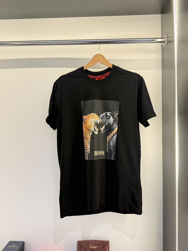 BOSS TSHIRT PREMIUM 