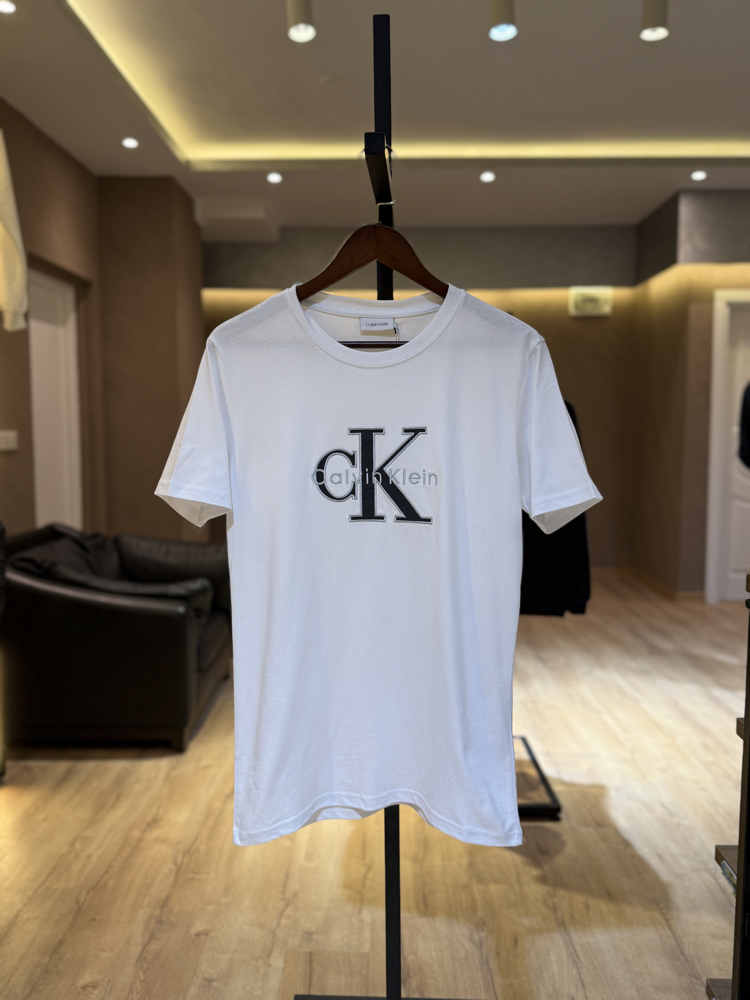 CK TSHIRT PREMIUM 