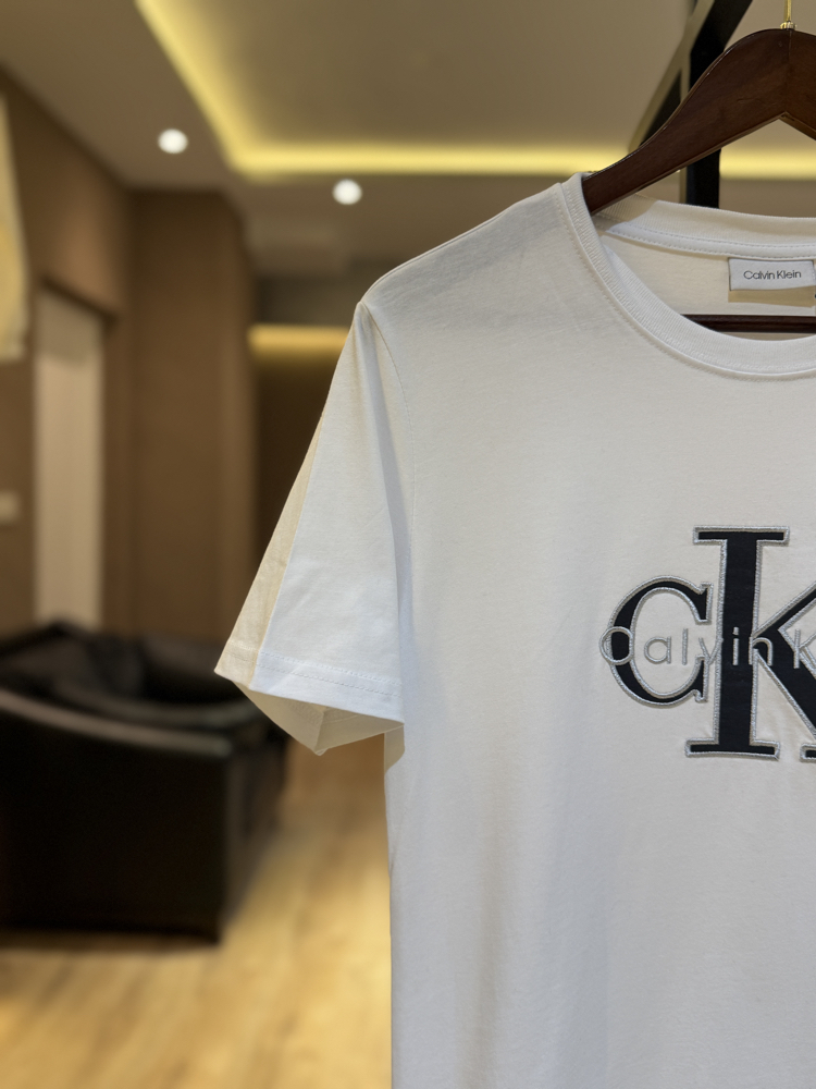 CK TSHIRT PREMIUM 