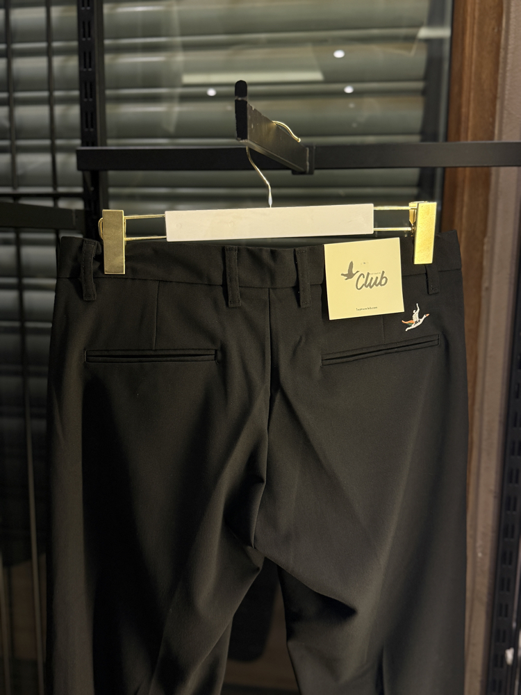 BEYMEN JOGGER PREMIUM SIYAH 