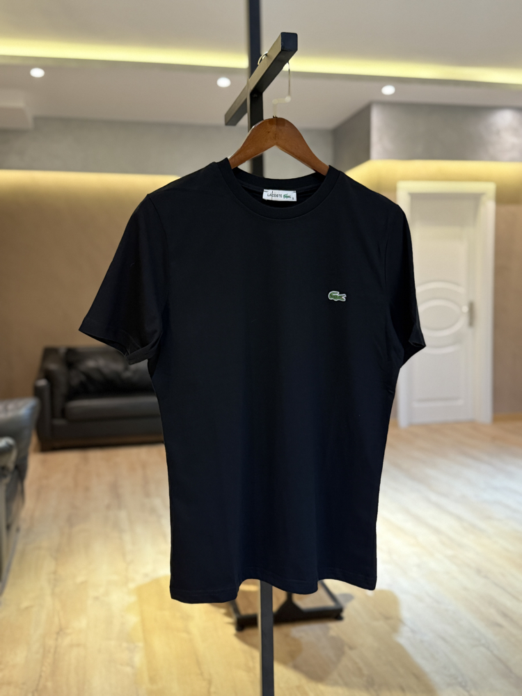 LCST TSHIRT PREMIUM SIYAH 