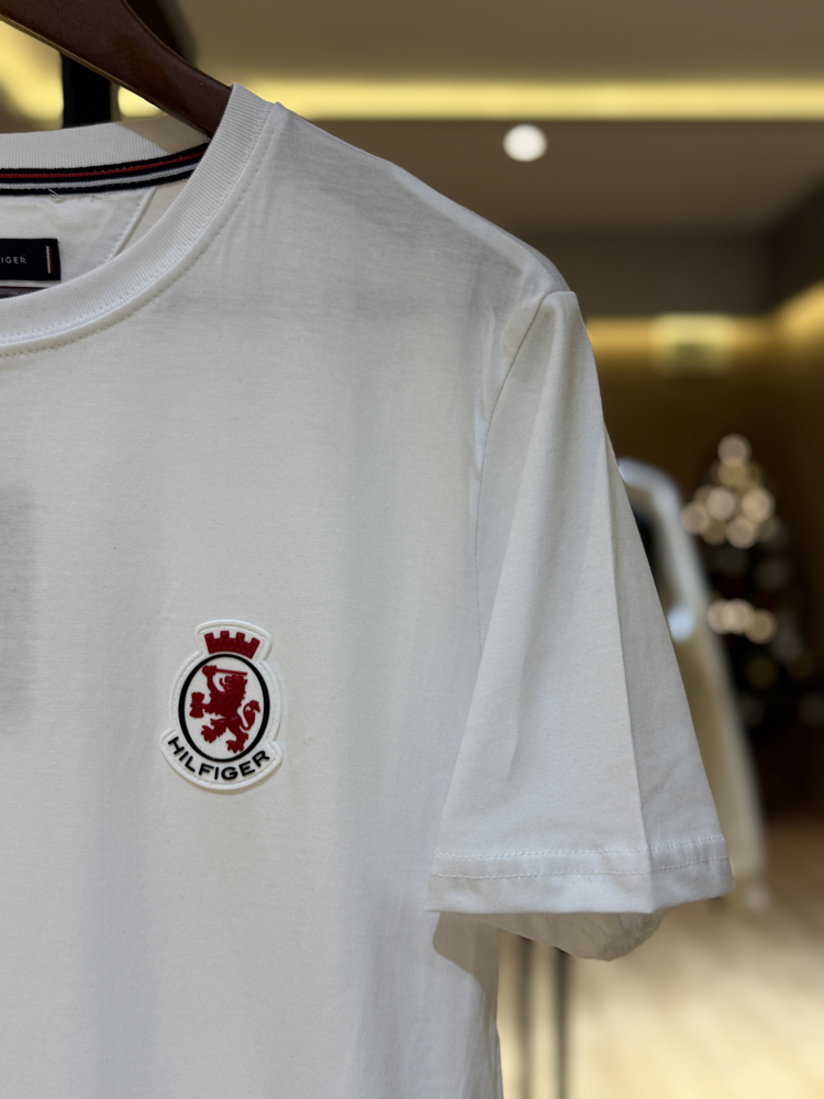 TOMMY TSHIRT PREMIUM 
