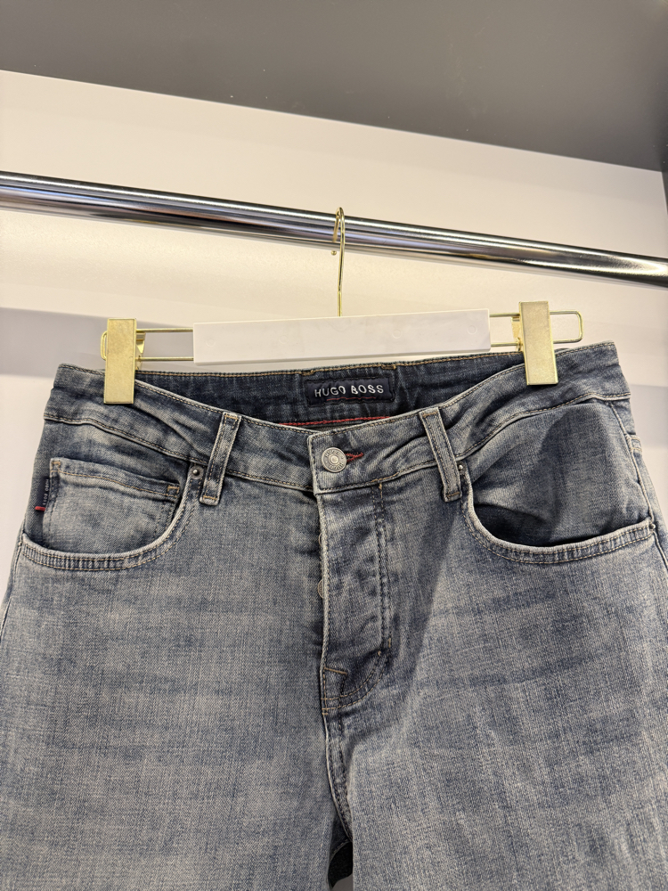 BOSS REGULAR FIT PANTOLON PREMIUM 