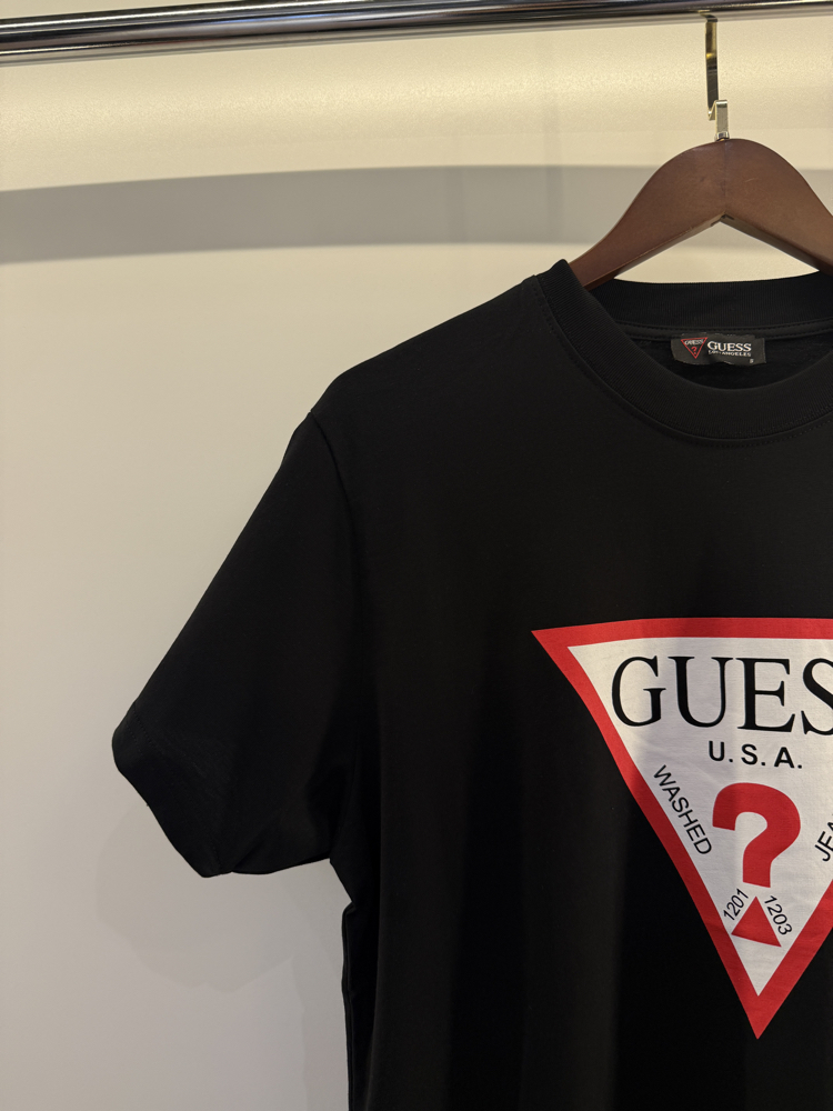 GUESS TSHIRT PREMIUM 