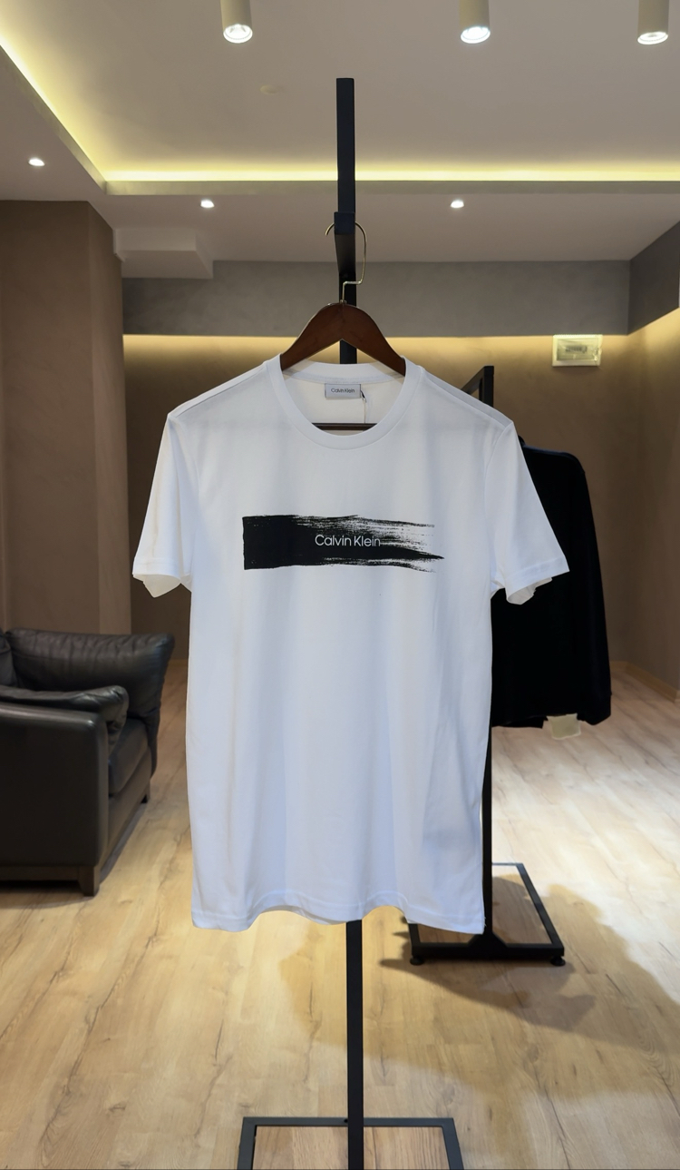CK TSHIRT PREMIUM 