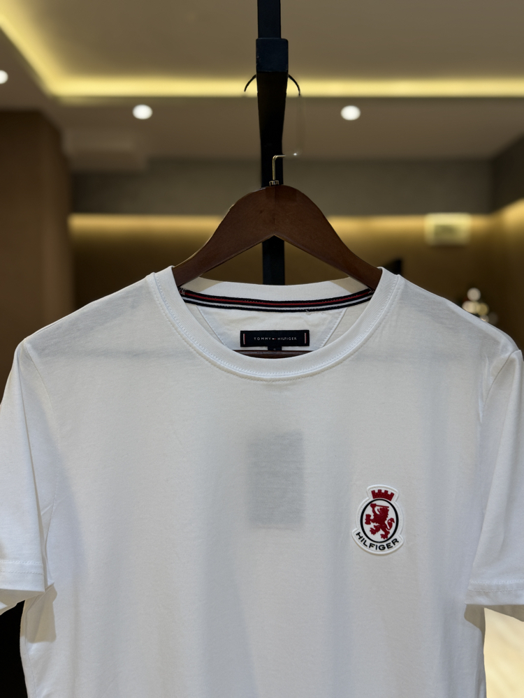 TOMMY TSHIRT PREMIUM 