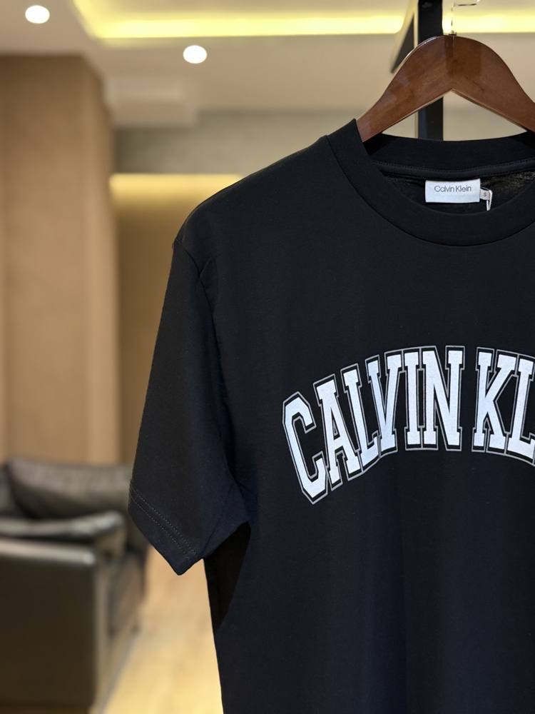 CK TSHIRT PREMIUM SIYAH
