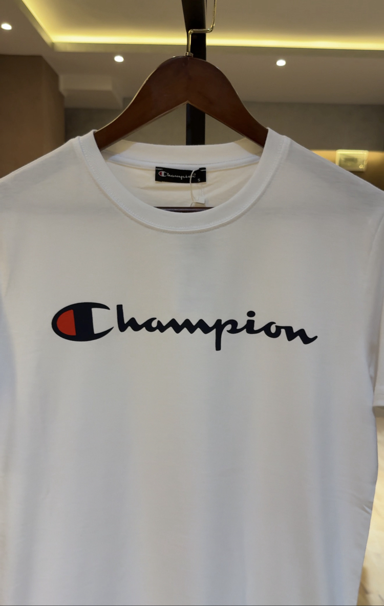 CHAMPION TSHIRT PREMIUM PREMIUM 