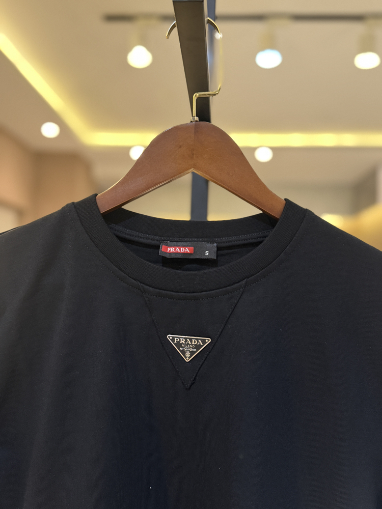 PRADA TSHIRT PREMIUM 