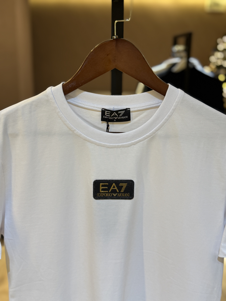 EA7 TSHIRT PREMIUM 