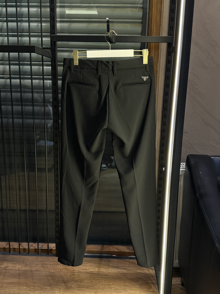PRADA JOGGER PREMIUM SIYAH 