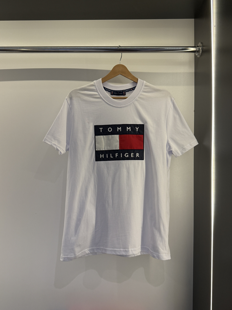 TOMMY TSHIRT PREMIUM 