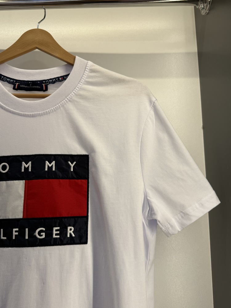 TOMMY TSHIRT PREMIUM 