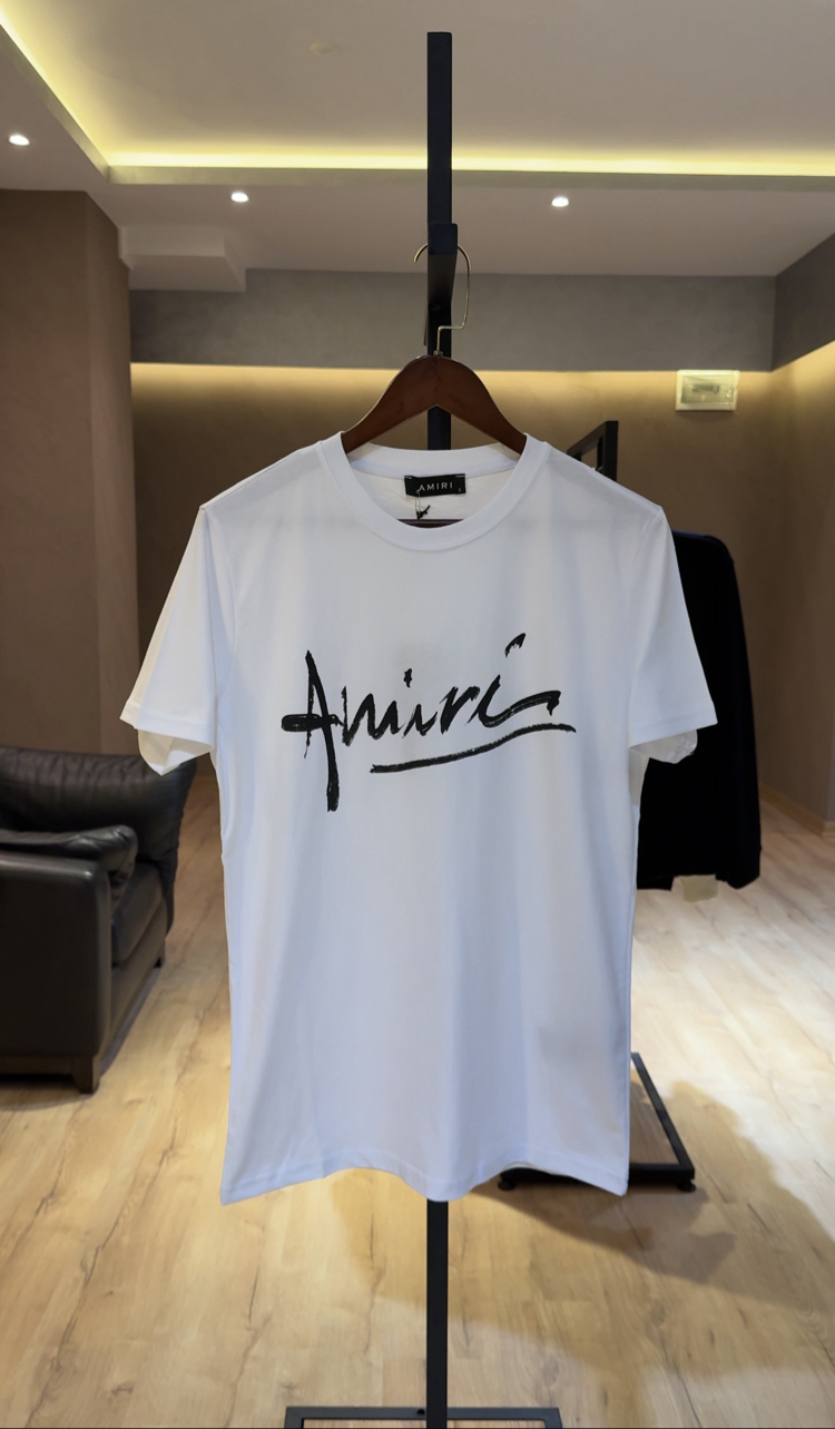 AMİRİ TSHIRT PREMIUM 