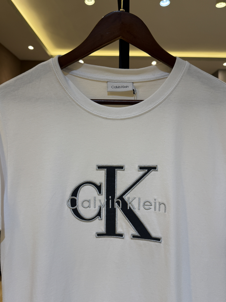 CK TSHIRT PREMIUM 