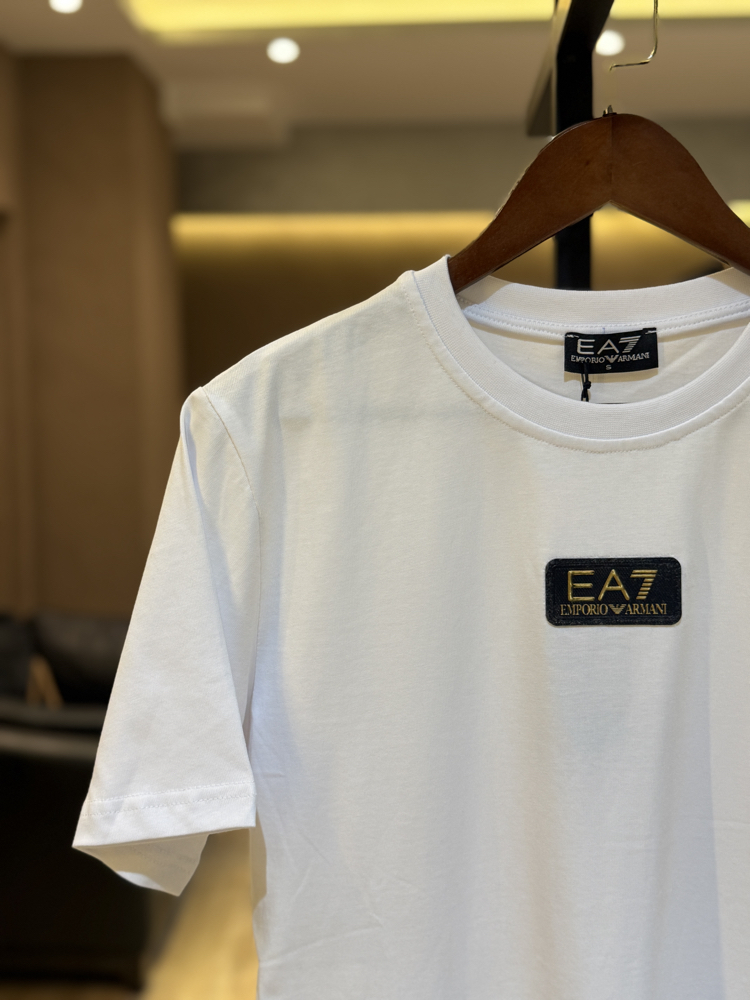 EA7 TSHIRT PREMIUM 