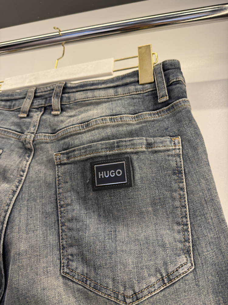 BOSS REGULAR FIT PANTOLON PREMIUM 