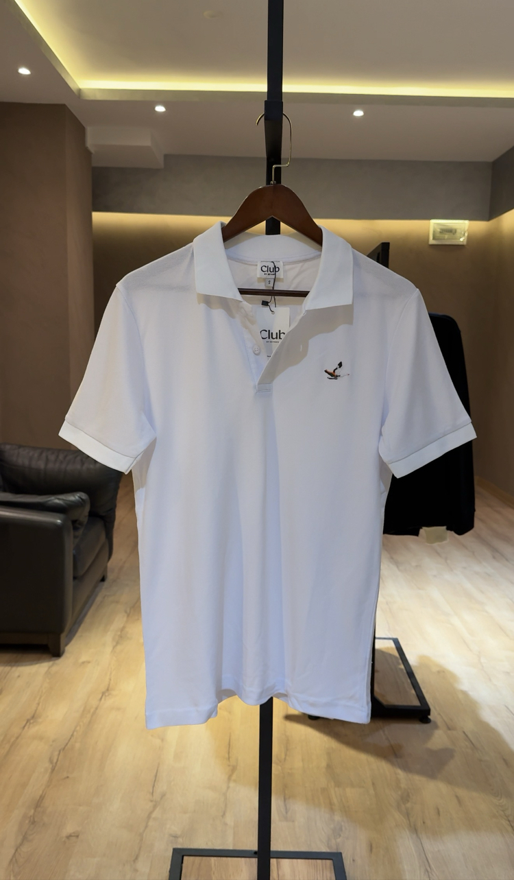 BEYMEN POLO YAKA PREMIUM 