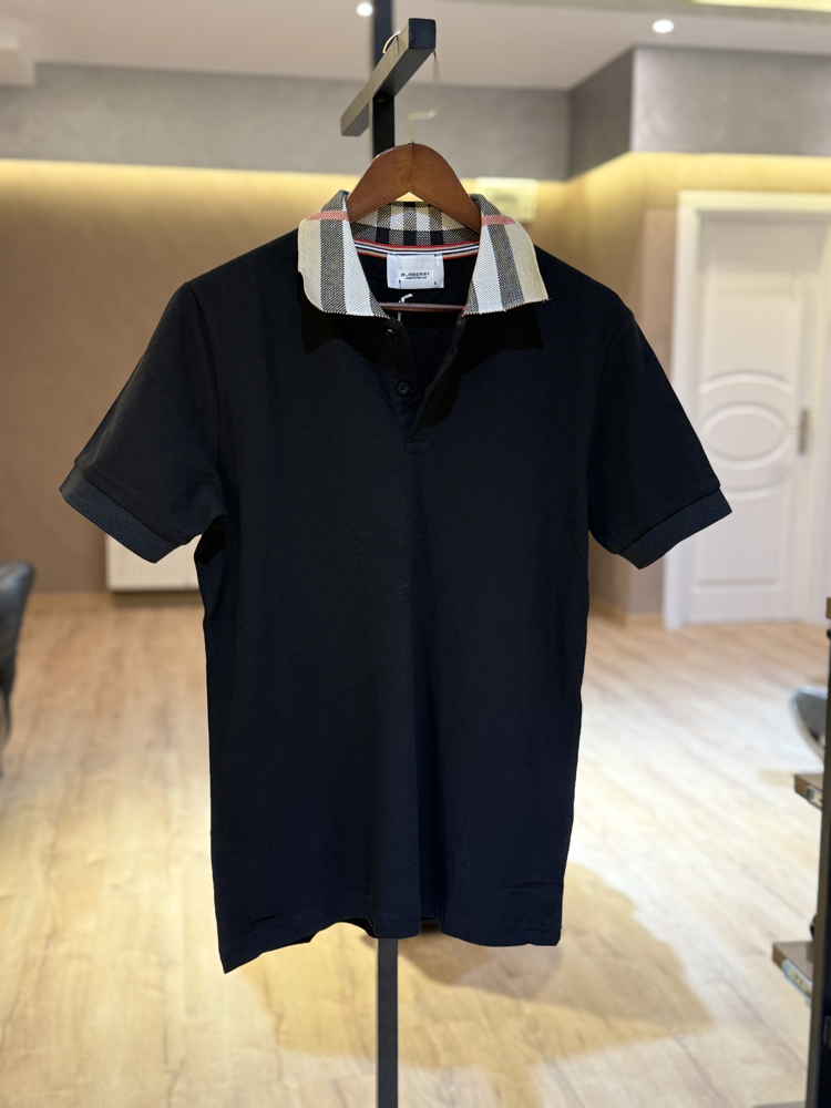 BURBERRY POLO YAKA PREMIUM 