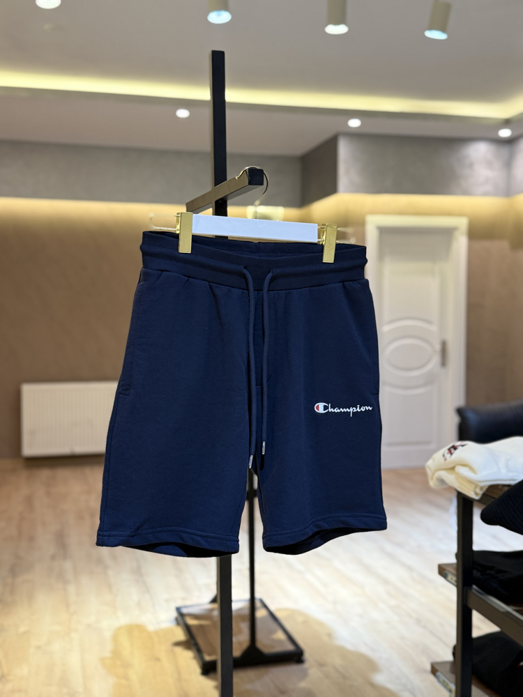 CHAMPION ŞORT PREMIUM LACİ