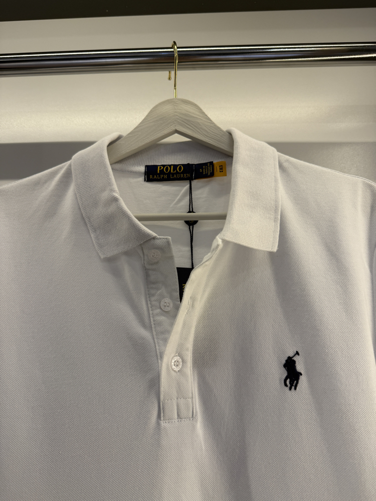 RL POLO YAKA PREMIUM 