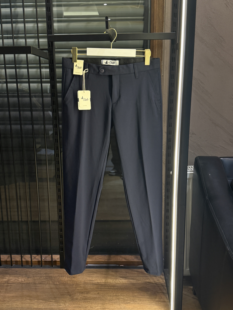 BEYMEN JOGGER PREMIUM LACİ