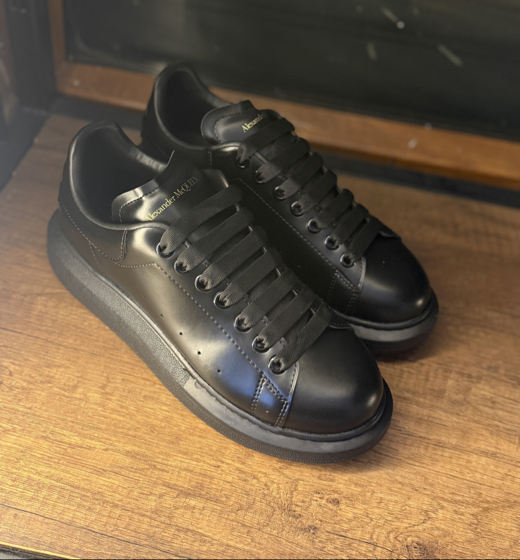 A MCQUEEN YENİ SEZON 