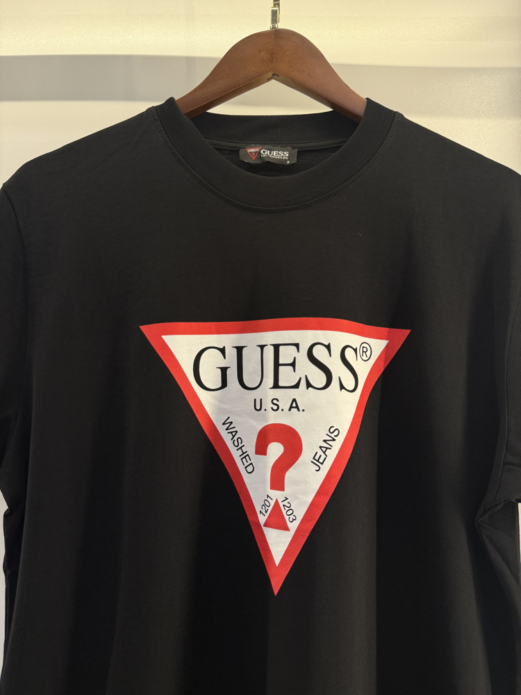 GUESS TSHIRT PREMIUM 