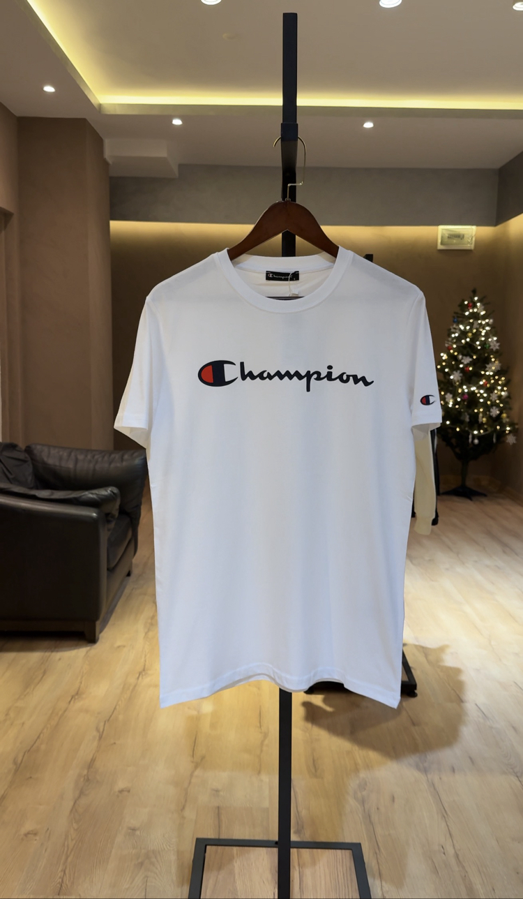CHAMPION TSHIRT PREMIUM PREMIUM 