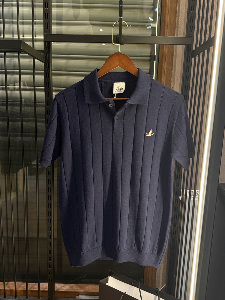 BEYMEN TRİKO POLO YAKA PREMIUM LACİ