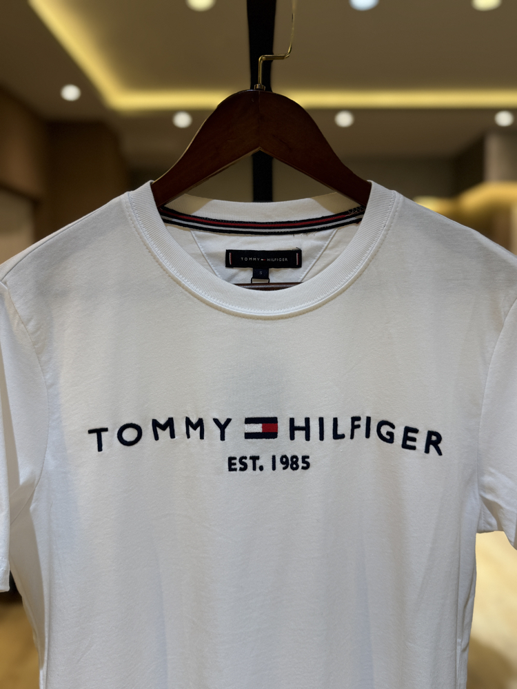 TOMMY TSHIRT PREMIUM 