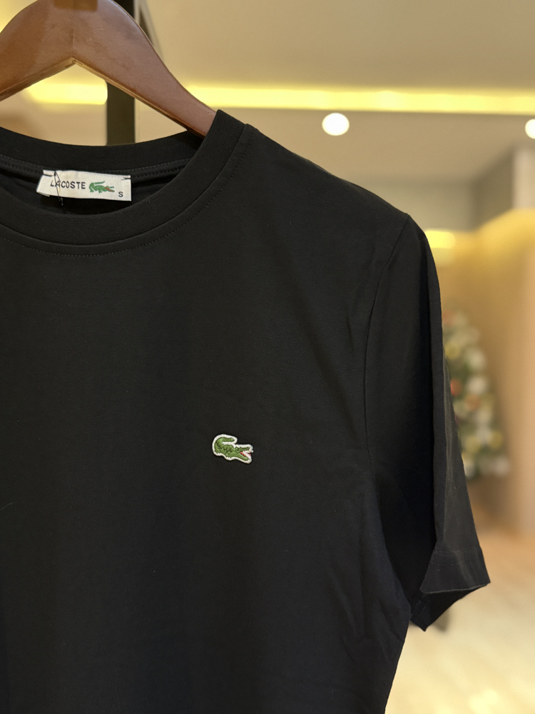 LCST TSHIRT PREMIUM SIYAH 
