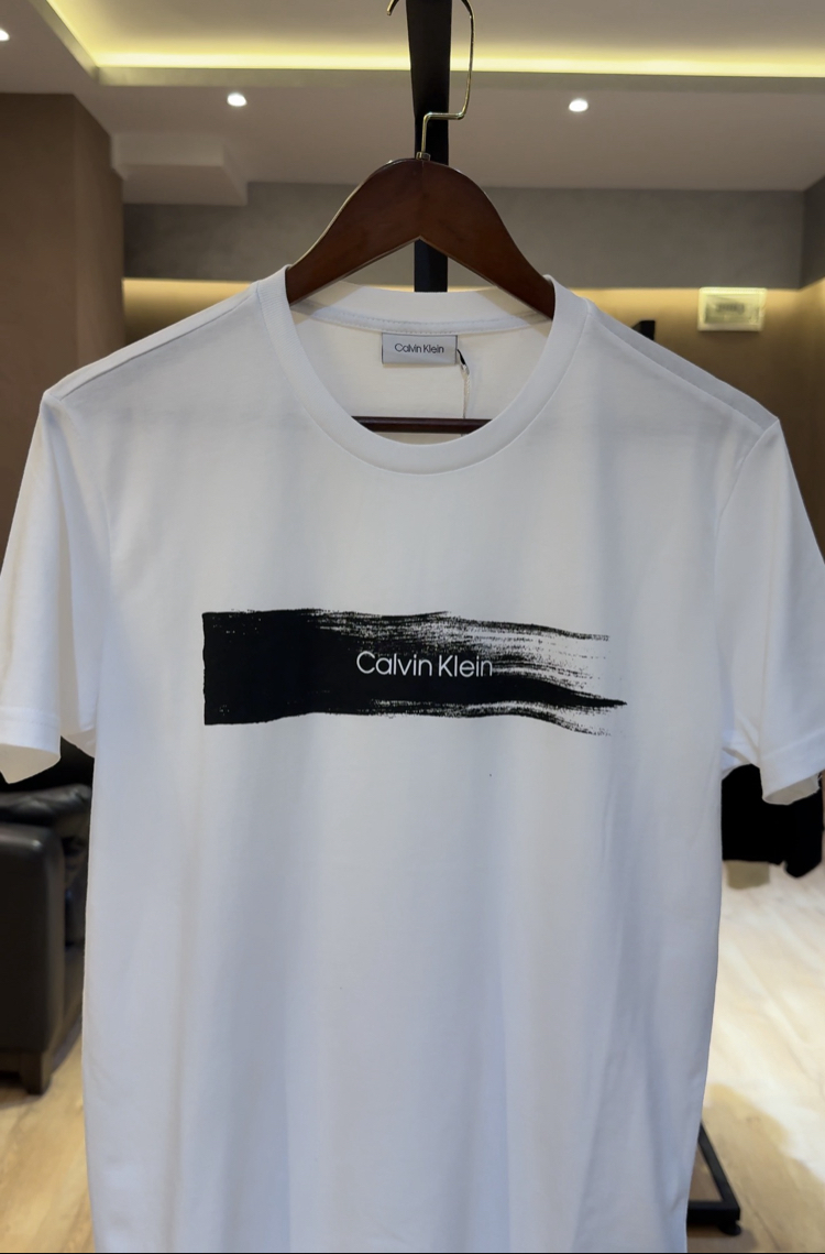 CK TSHIRT PREMIUM 