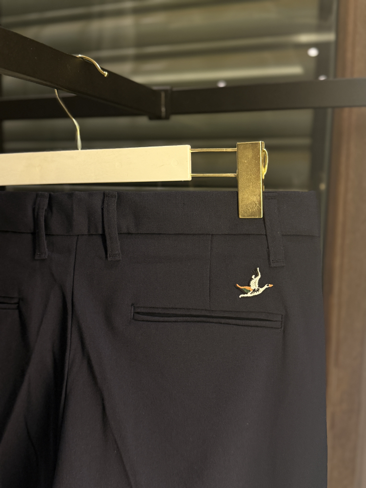 BEYMEN JOGGER PREMIUM LACİ